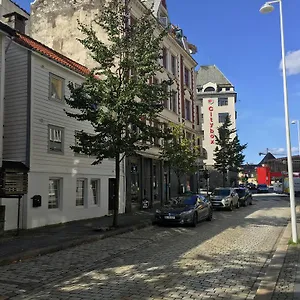 Apartamento City Apartments, Nygardsgaten, Bergen