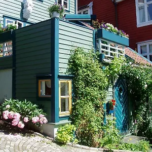 Bed and breakfast Annehelenes, Bergen