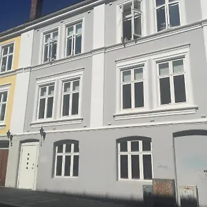 Apartamento Quality, Bergen