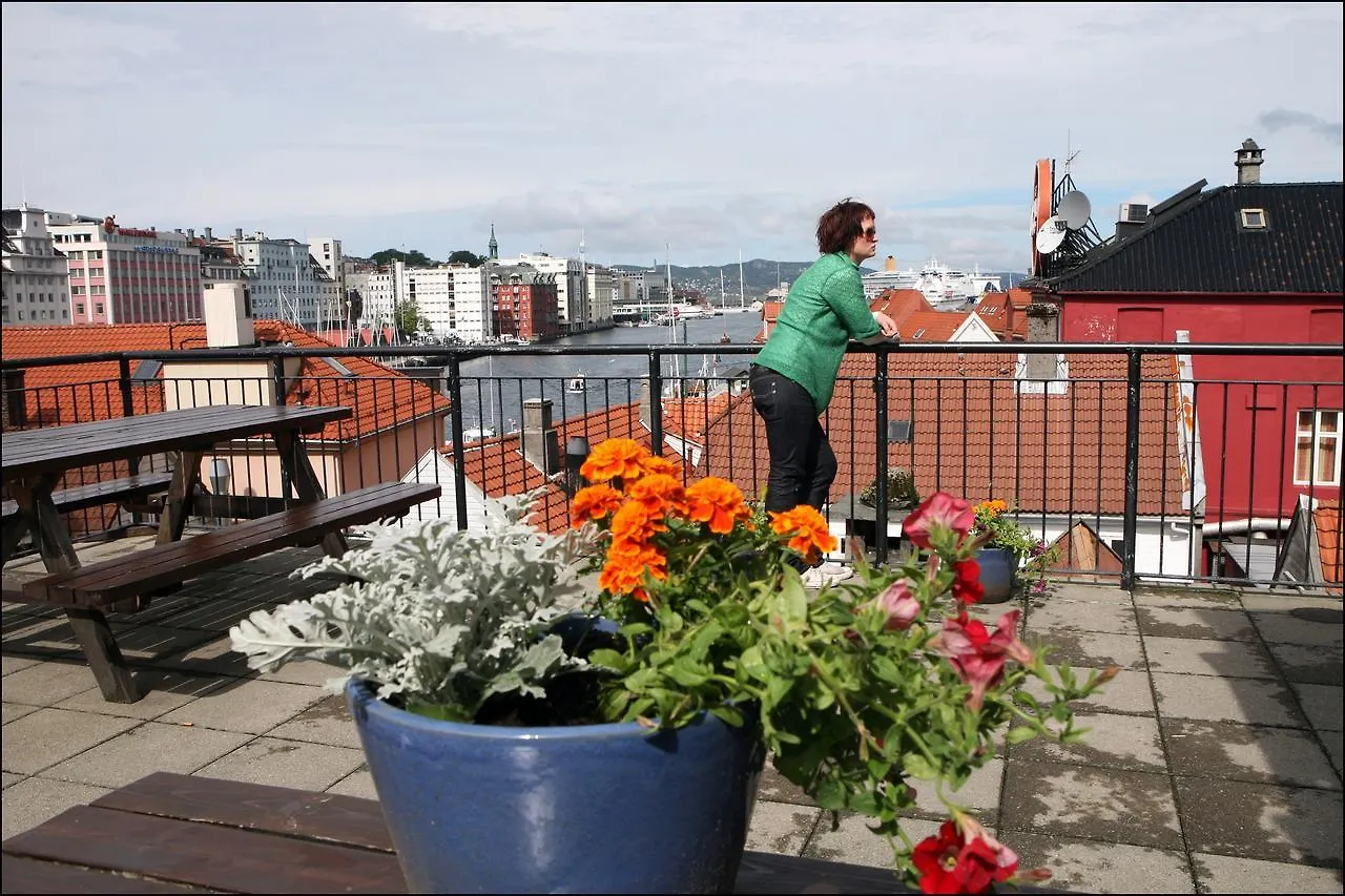 Bergen Ymca Hostel 0*,  Norway