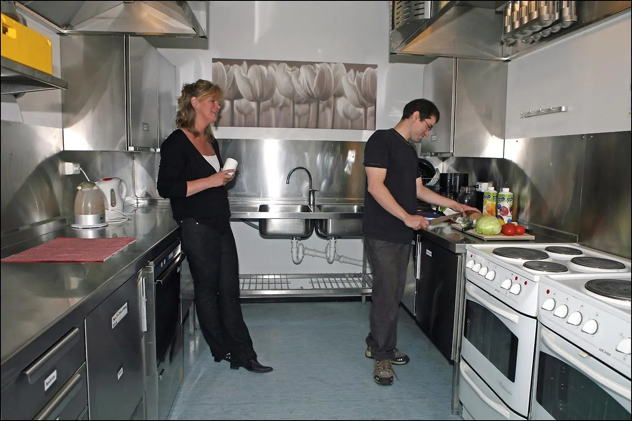 Bergen Ymca Hostel