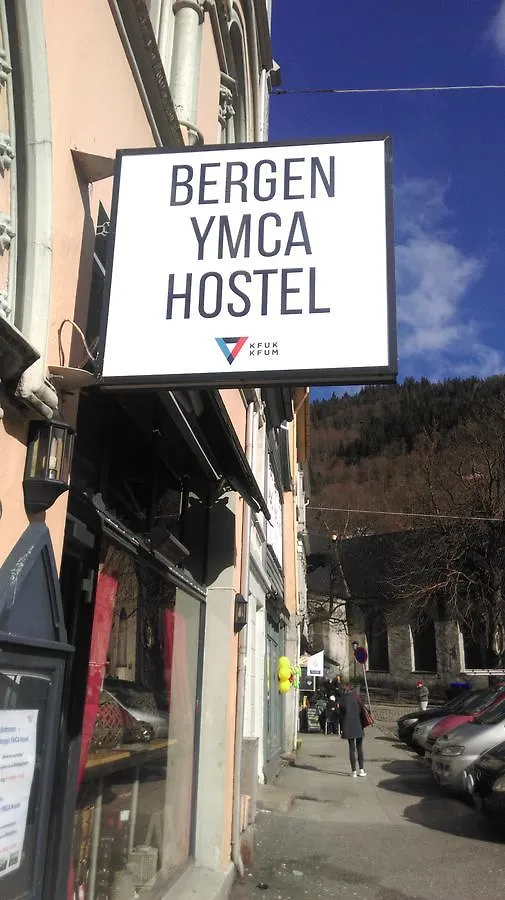 Bergen Ymca Hostel